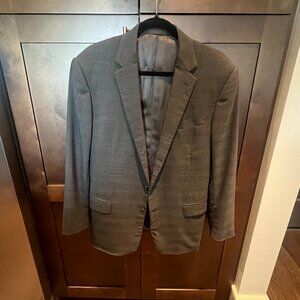 Ralph Lauren Black Label Blazer - Made in Italy - Size 42r
